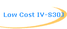 Low Cost IV-S30J